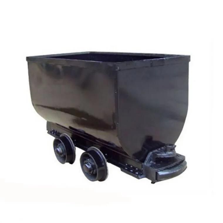 Coal Fixed Mining Cart Transportation Tool Mine Wagon