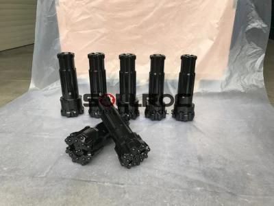 Fast and Reliable Drilling Tools Src542 130mm Drilling Bits