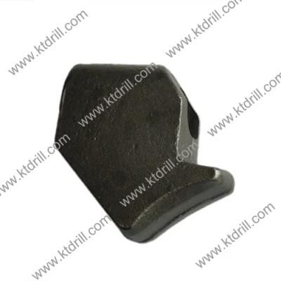 Foundation Drill Tool Holder B43h for Bucket Teeth Bullet Teeth