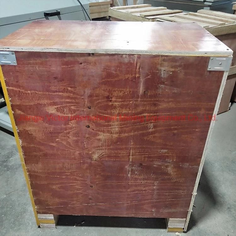 Laboratory XFD-12 Denver Flotation Cell