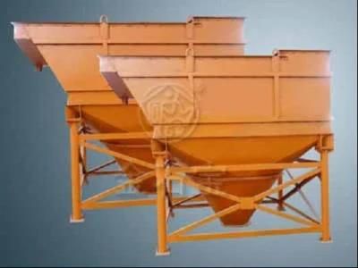 Gravity Thickener