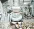 Cement Gypsum Powder Processing Plant Grinding Mill for Granite Powder