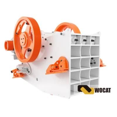 Impact Mining Equipment for Stone Crushing (NP series)