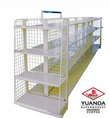 Korean Style Display Shelf for Sale