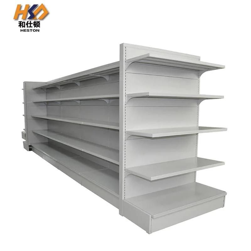 Boutique Store Display Shelves Gift Store Racks Supermarket Shelf