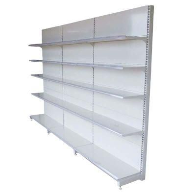 Multifunctional Shelf/Wall Supermarket Shelf Gondola Shelving
