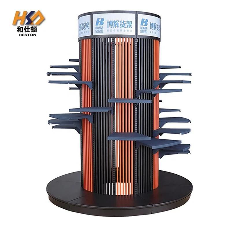 Boutique Store Display Shelves Gift Store Racks Supermarket Shelf