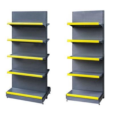 Brand New Store Display Good Grocery Gondola Supermarket Shelf