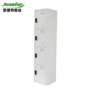 Clean Room Clothes Gym Locker with Safe Lock