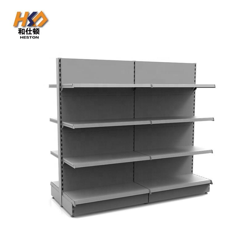 Best Selling Display Racks Supermarket Shelf