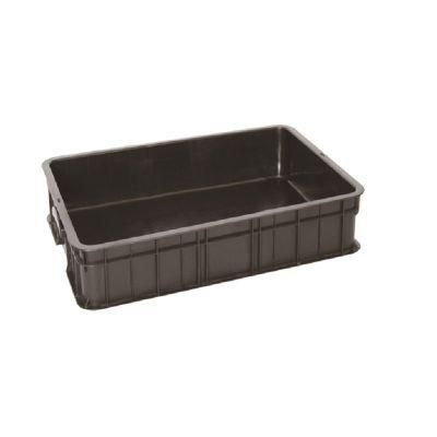 Wholesale Plastic Supermarket Fruit Storage Vegetable Basket Customized Color