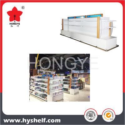 Retail Supermarket Shelving for Shop