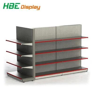 American Type Heavy Duty Loading Capacity Shelving