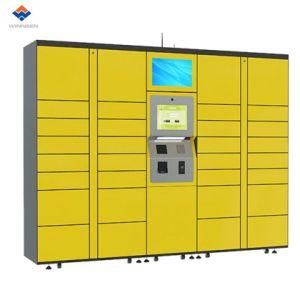 Electronic Smart Logistic E-Commerce/Online Purchase Delivery Locker
