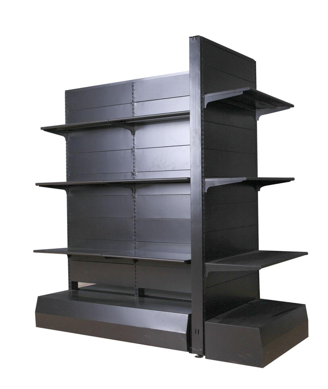 Good Price Supermarket Gondola Store Racking Stand Shopping Mall Shelves