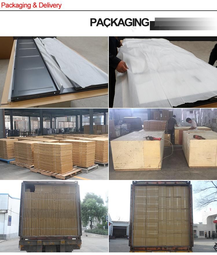 Self Pick up Electronic Smart Cabinet Parcel Delivery Lockers for Post Express