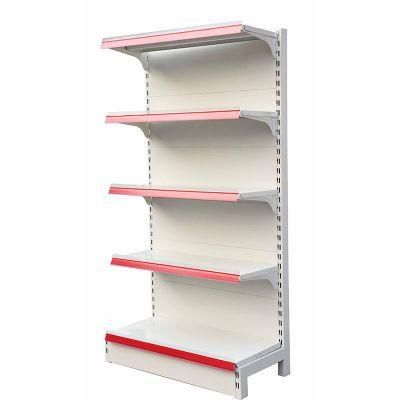 Wholesale Convenience Store Supermarket Shelf Display Rack
