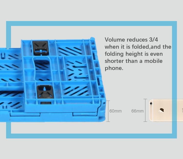 Plastic Storage Container Plastic Moving Box