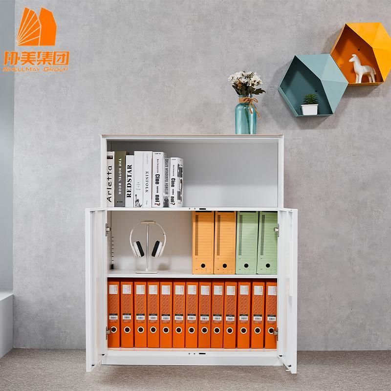 Space Saver Home Furniture Filing Cabinet