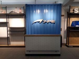 Latest Cashier Desk for Youth Store