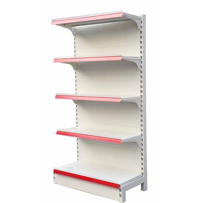 Wholesale Convenience Store Supermarket Shelf Display Rack