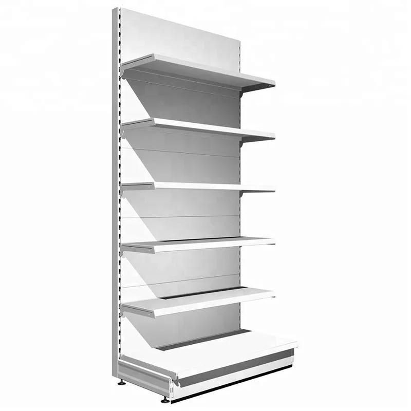 New Design Supermarket Shelves Store Display Rack