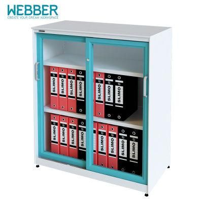 ISO9001: 2000, ISO14001: 2004 Metal Steel Locker 12 Storage Cabinet