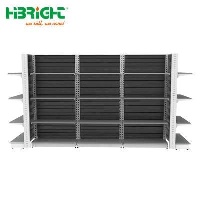 Size Customized Cheap High Load Capacity Durable Convenience Store Shelf