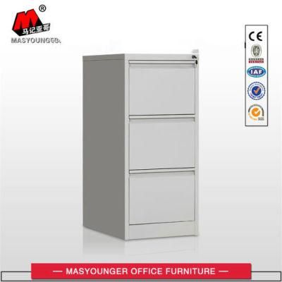 3 Drawer Workspace Filing Cabinet