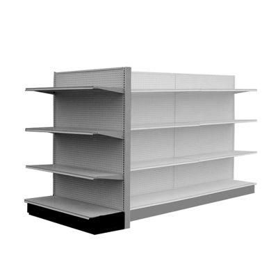 Customized Multifunctional Supermarket Shelves Grocery Store Shelves Retail Display Rack Convenience Store Shelves