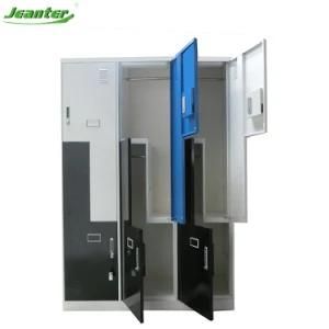 Steel Material Gym Pool Water Park Swimming Pool Lockers