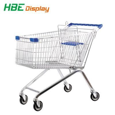 Wholesale Supermarket Handy Shopping Trolley for Elderly