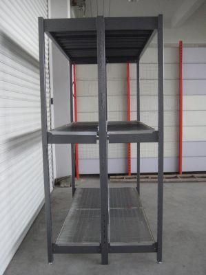 Wire Board Double Shelf for Sale