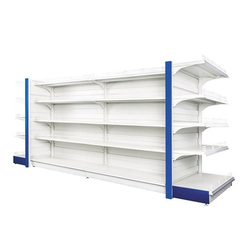 Easy Installation Equipment Rack Shelving