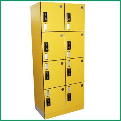 Hospital Locker Laundry Lockers