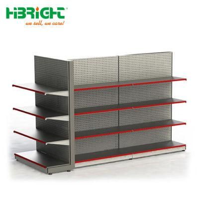American Type Heavy Duty Loading Capacity Shelving