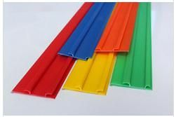 Plastic Price Card Holder Price Talker