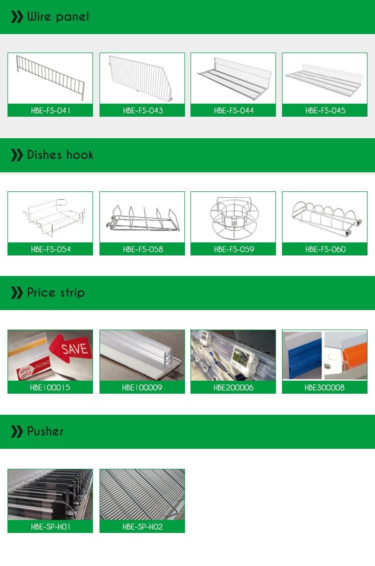 Boltless Design Rigidity Big Duty Strengthened Steel Drugstore Shelf