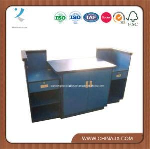 Counter for Shop Bank or Other Places