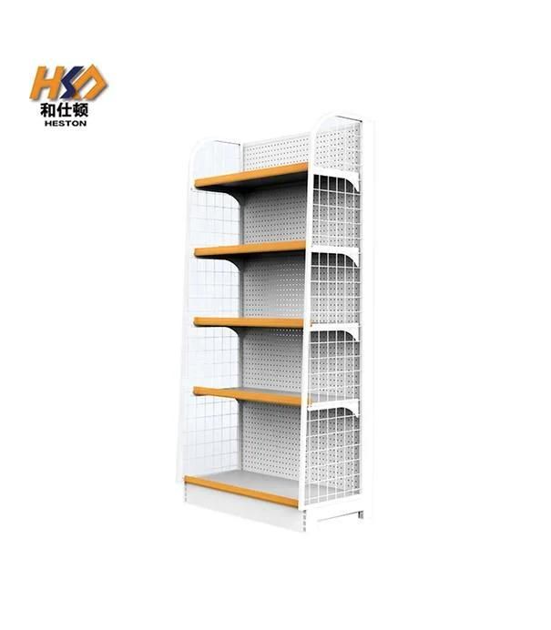 Boutique Store Display Shelves Gift Store Racks Supermarket Shelf
