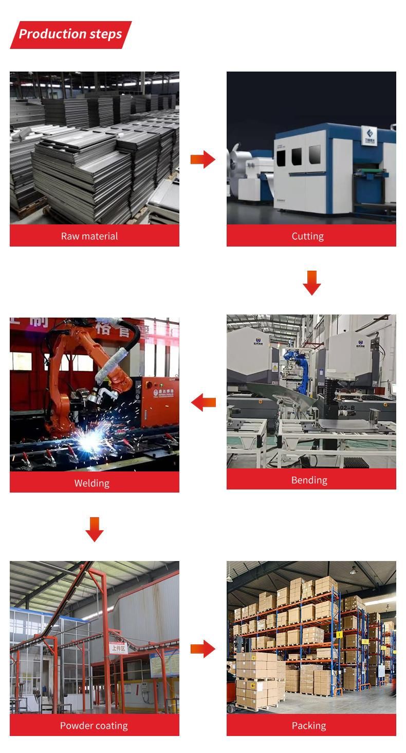 Professional Manufacture Storage Electronic Locker
