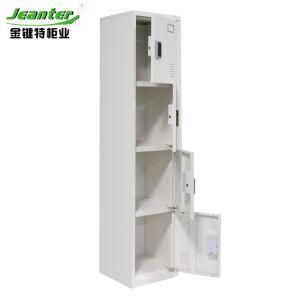Metal Storage Multi Tier Locker with Customized Handles