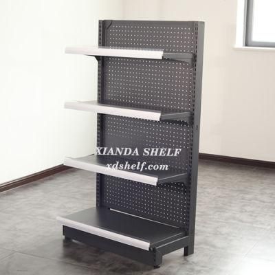 Fashion Bottle Shelf Shop Shelving Gondola Retail Supermarket Supplies Display Store Storage Rack