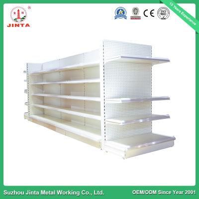 Best Sale Gondola Display Shelves