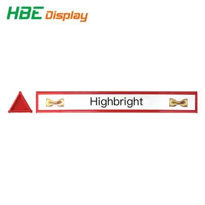 Checkout Counter Lane Divider Register Table Customer Bar Divider
