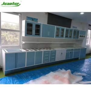 Multi Doors Assembled Stackable Gym Use Metal Locker Storage Bins