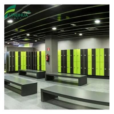 Electronic Key Control Cabinet for School and Gym