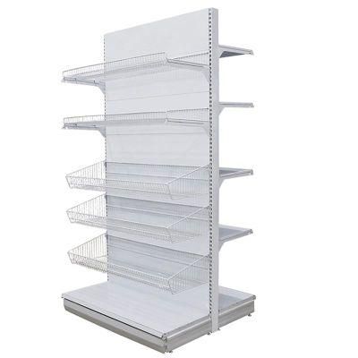 New Customized Metal Retail Standing Display Rack Display Stand