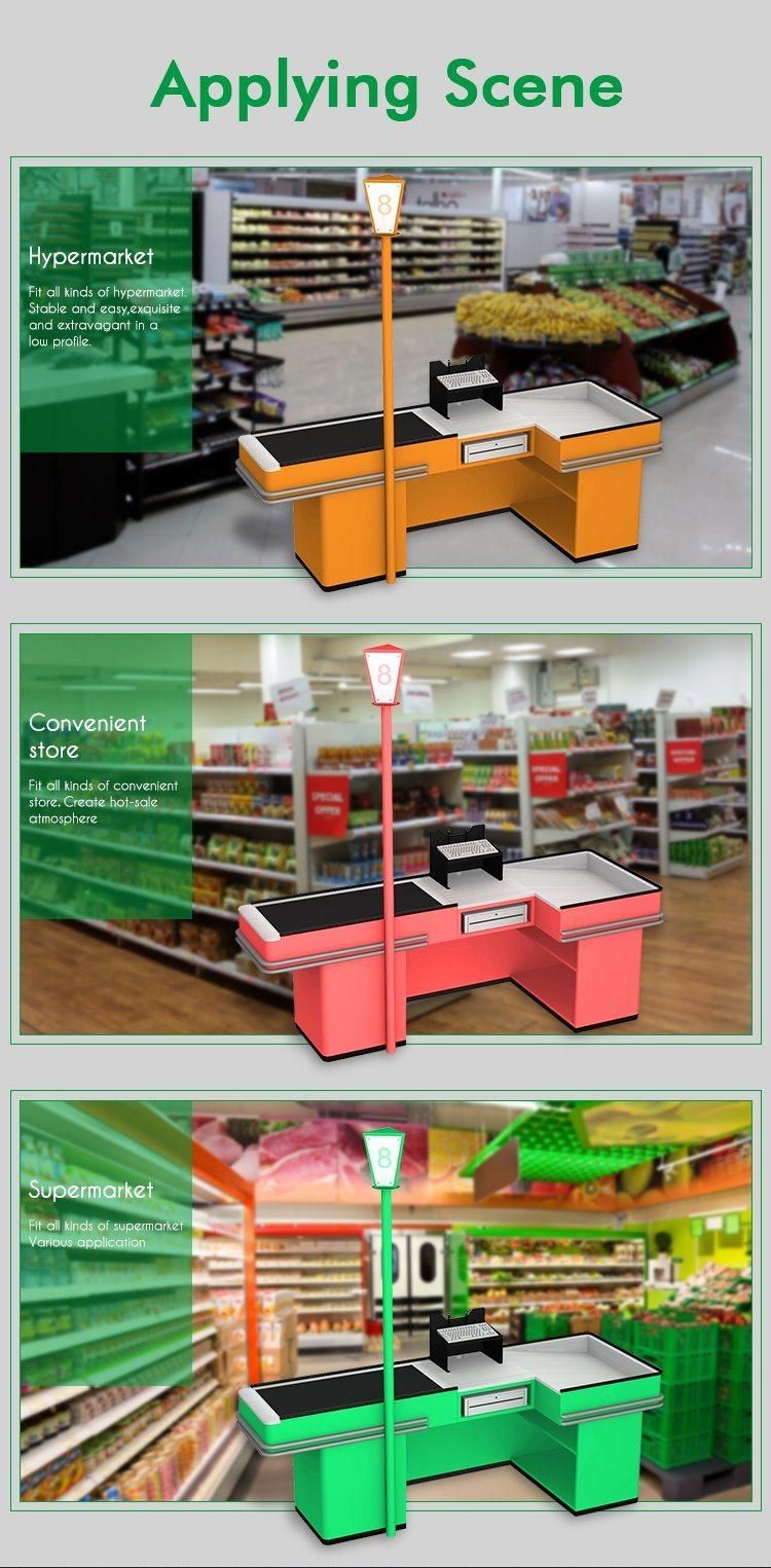 Supermarket Chewing Condom Gum Display Shelf for Checkout Counter