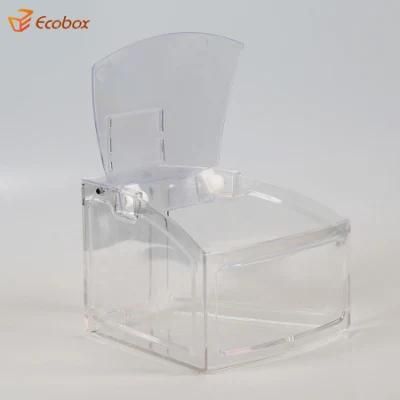 Supermarket Display Equipment Dry Bulk Cereal Food Bins